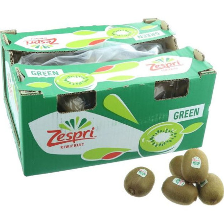 KIWI VERT ZESPRI CAL36 104PCS